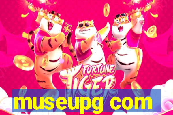 museupg com